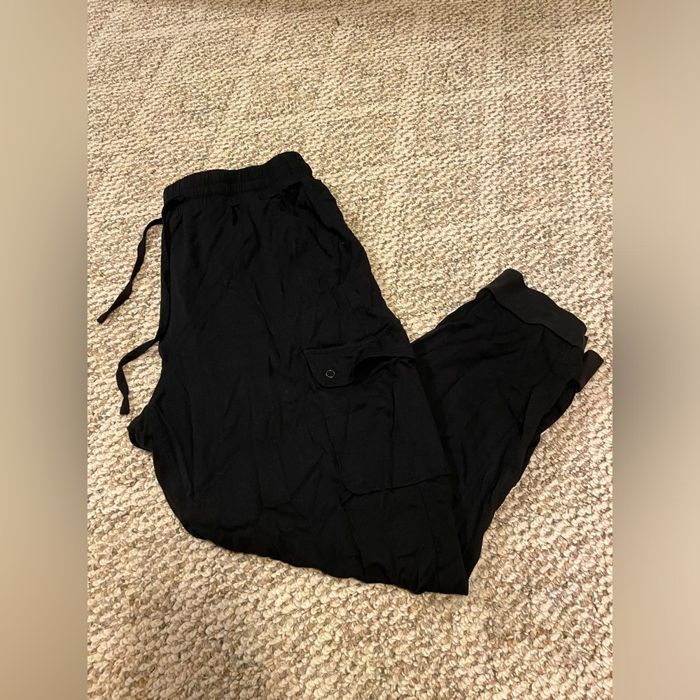 Torrid Cargo Jogger